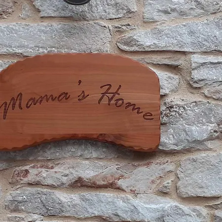 Daire Mama's Home, Kallirachi Village