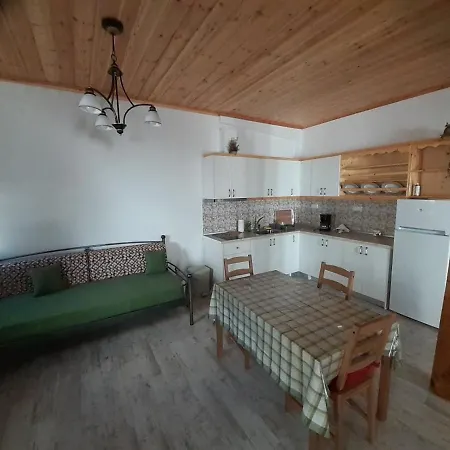 Διαμέρισμα Mama's Home, Kallirachi Village Kallirákhi