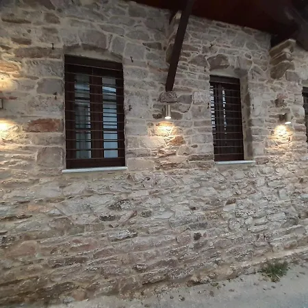 Mama's Home, Kallirachi Village Διαμέρισμα *