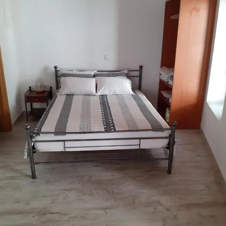 Mama's Home, Kallirachi Village Διαμέρισμα *