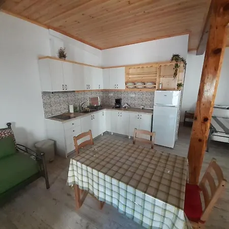 Mama's Home, Kallirachi Village Appartamento