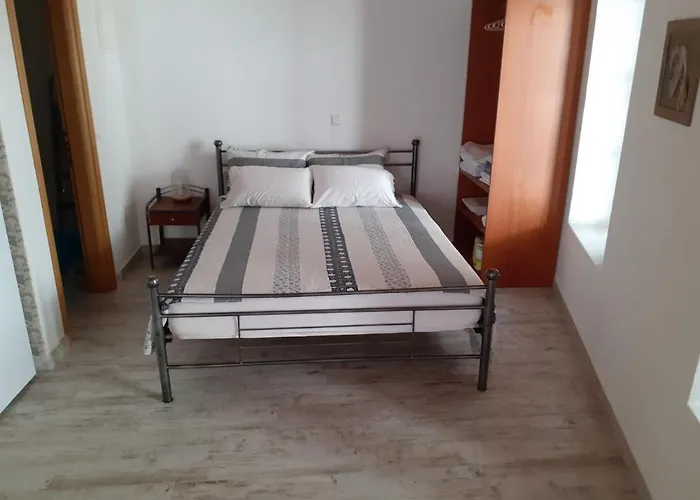 Mama's Home, Kallirachi Village Διαμέρισμα *